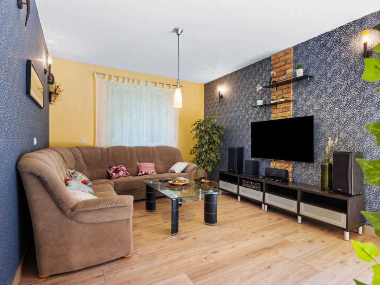 Holiday Rental Accommodation