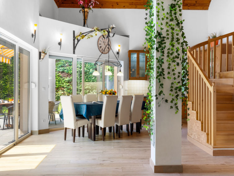 Holiday Rental Accommodation