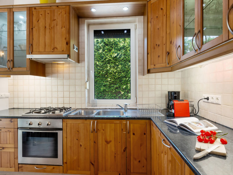 Holiday Rental Accommodation