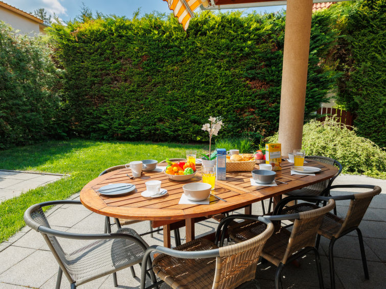 Holiday Rental Accommodation