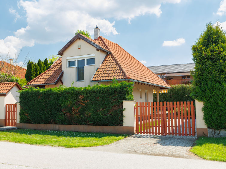 Holiday Rental Accommodation