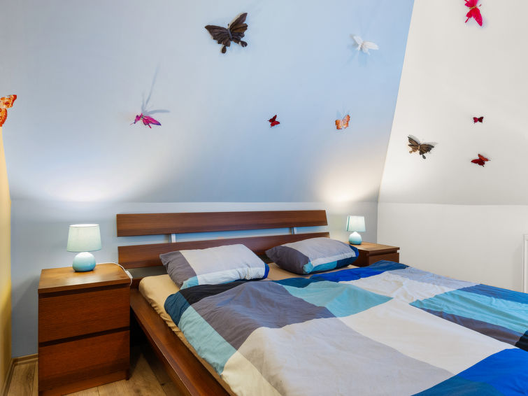 Holiday Rental Accommodation