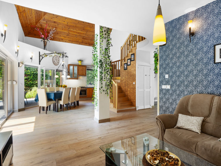 Holiday Rental Accommodation
