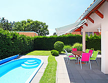 Vakantiehuis Perla
