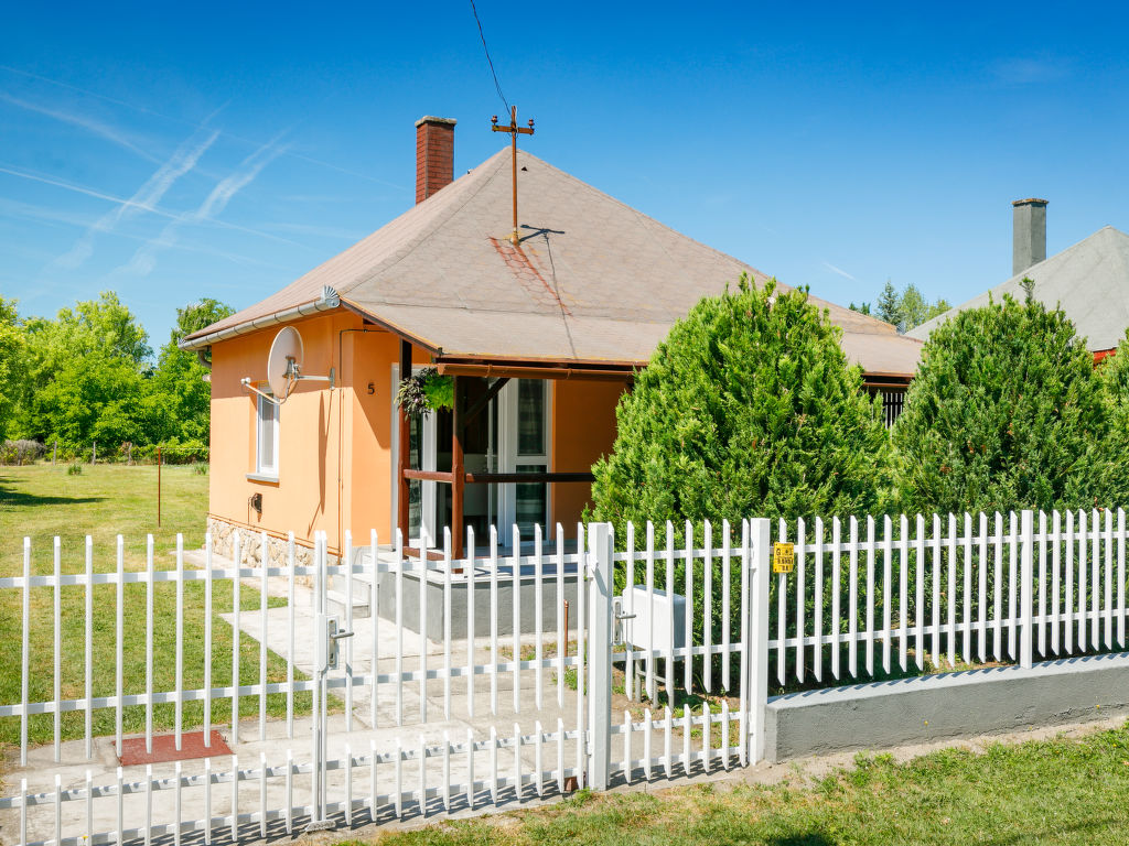 Ferienhaus Ilex Ferienhaus in Ungarn