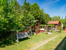 Ferienwohnung Yucca 1