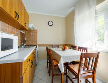Ferienwohnung Yucca 1