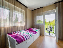 Ferienwohnung Yucca 1