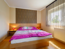 Ferienwohnung Yucca 1