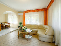 Ferienwohnung Yucca 1
