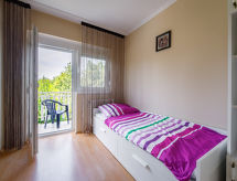 Ferienwohnung Yucca 1