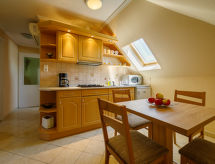 Apartamento Yucca 2
