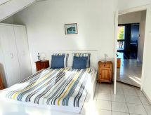 Ruim appartement voor 12 aan het Balatonmeer met eigen zwembad in Zamárdi - thumbnail 3
