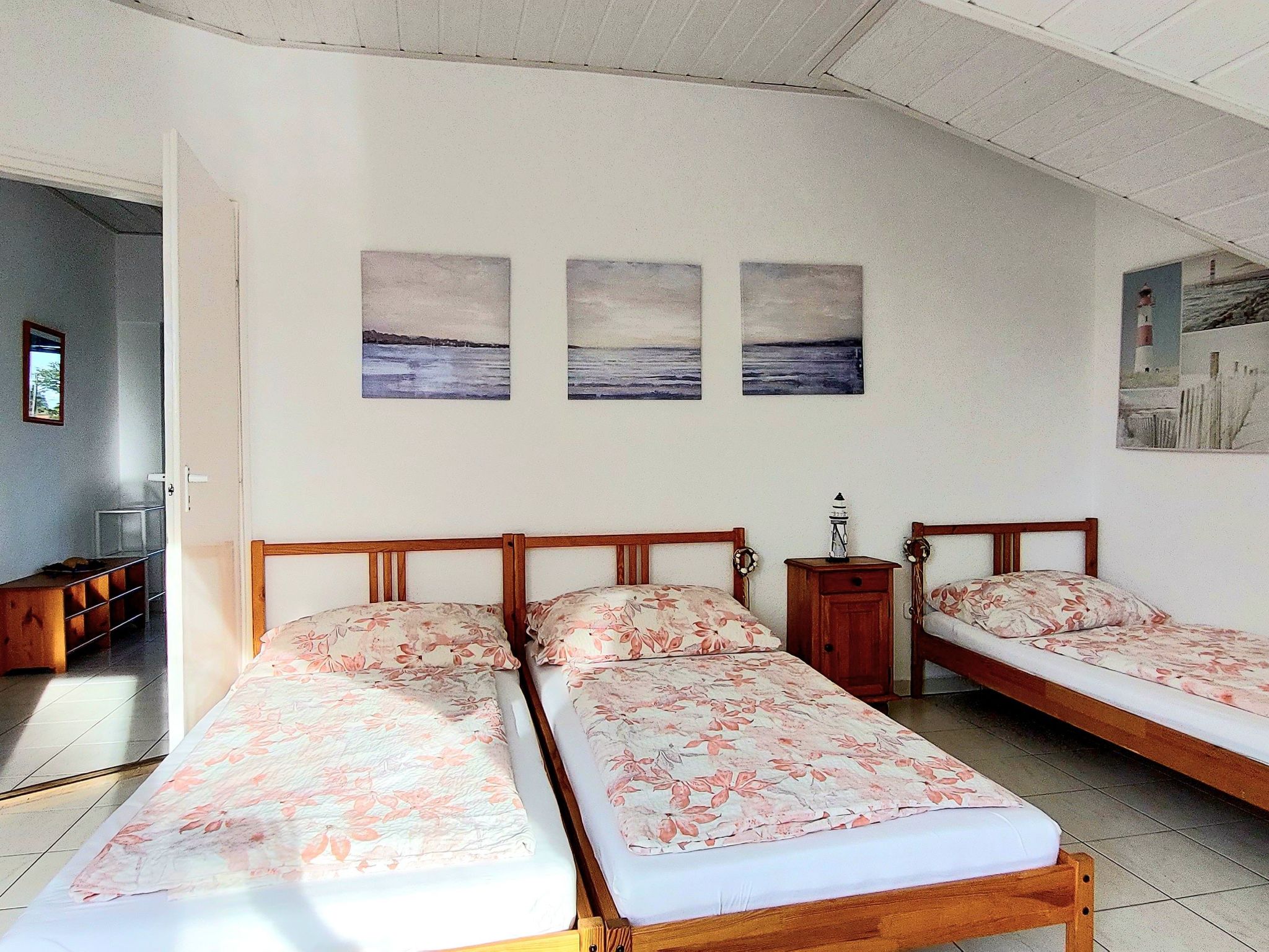 Große Ferienwohnung Hannabella mit Schwimmbad-Inside