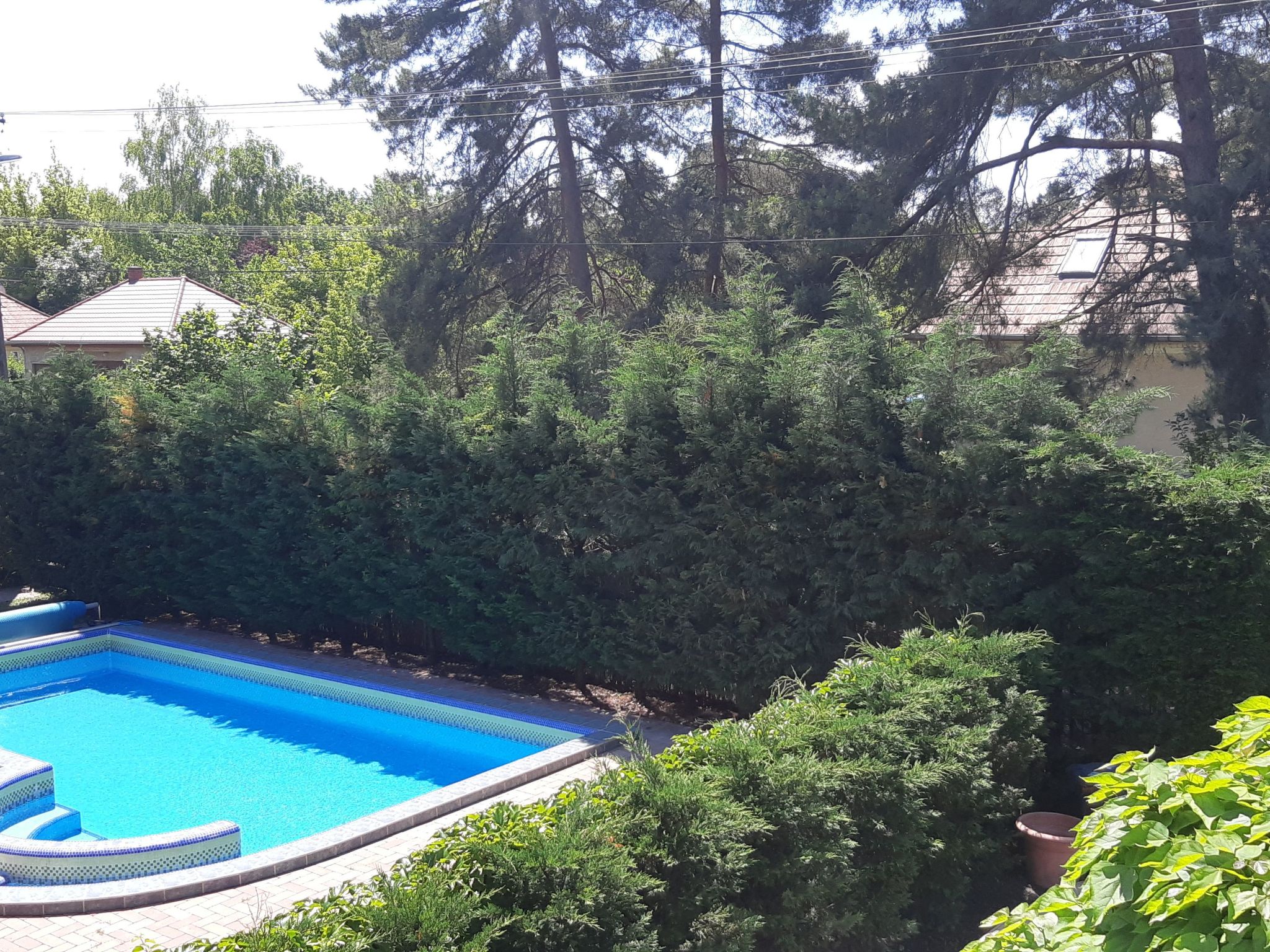 Große Ferienwohnung Hannabella mit Schwimmbad-Inside