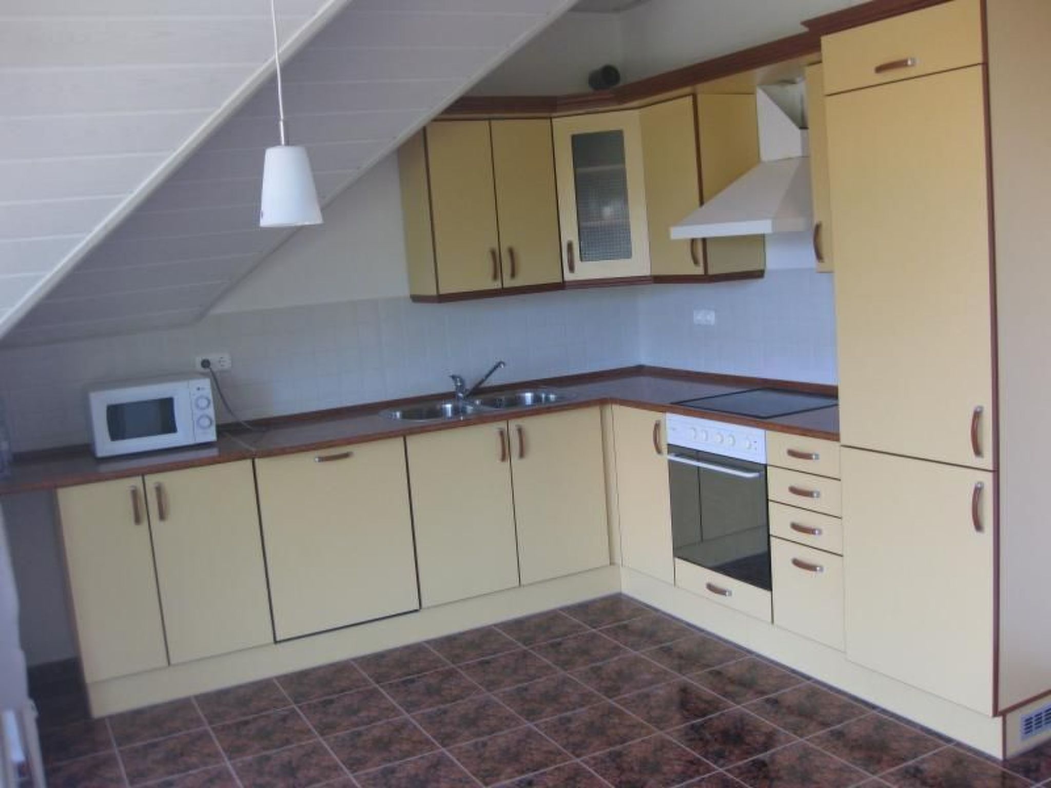 Große Ferienwohnung Hannabella mit Schwimmbad-Inside