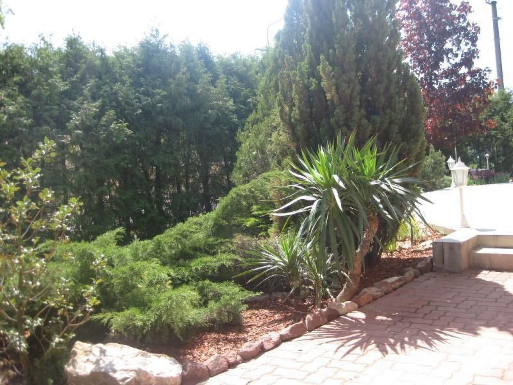 Große Ferienwohnung Hannabella mit Schwimmbad-Inside