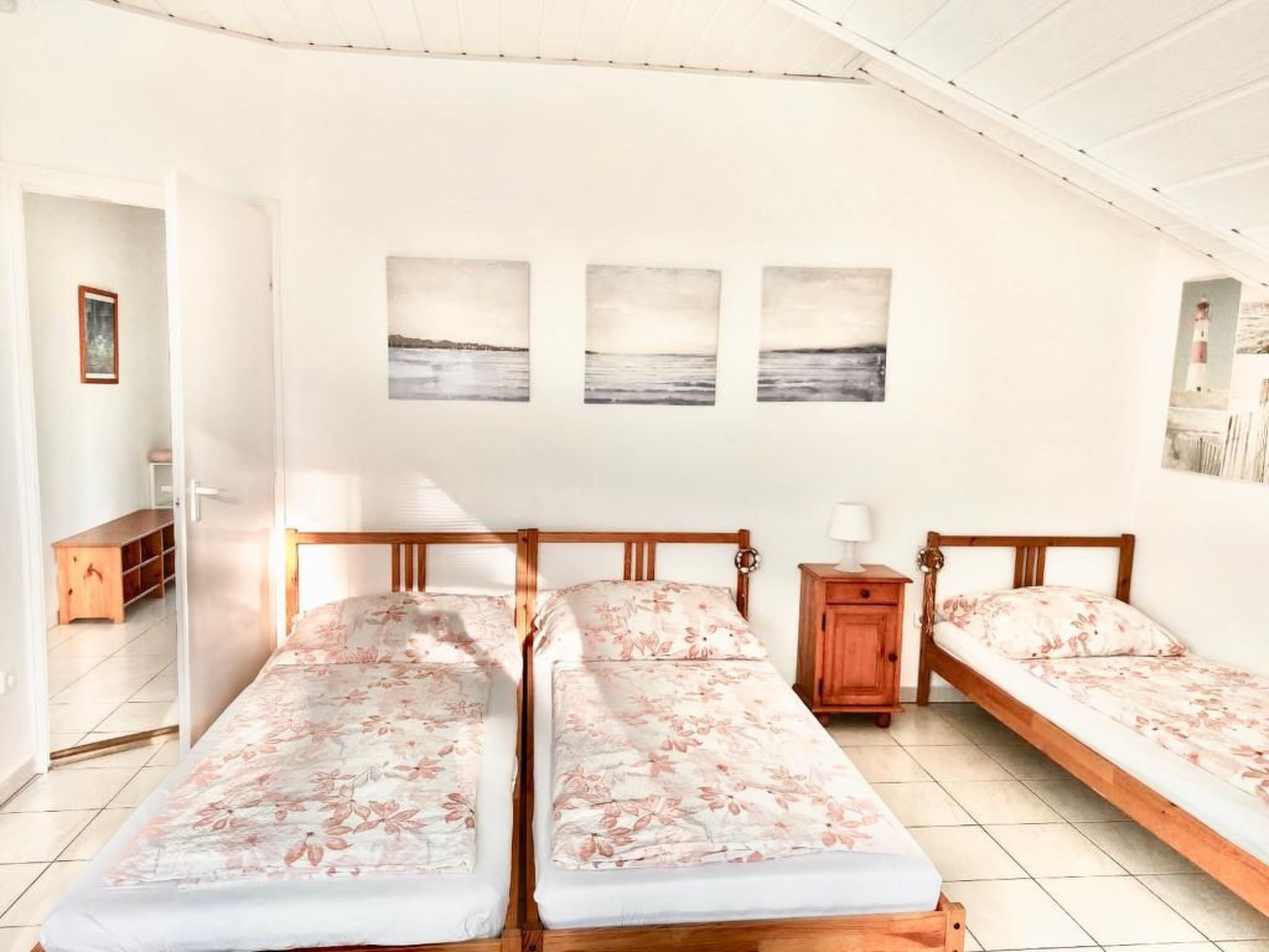 Große Ferienwohnung Hannabella mit Schwimmbad-Inside