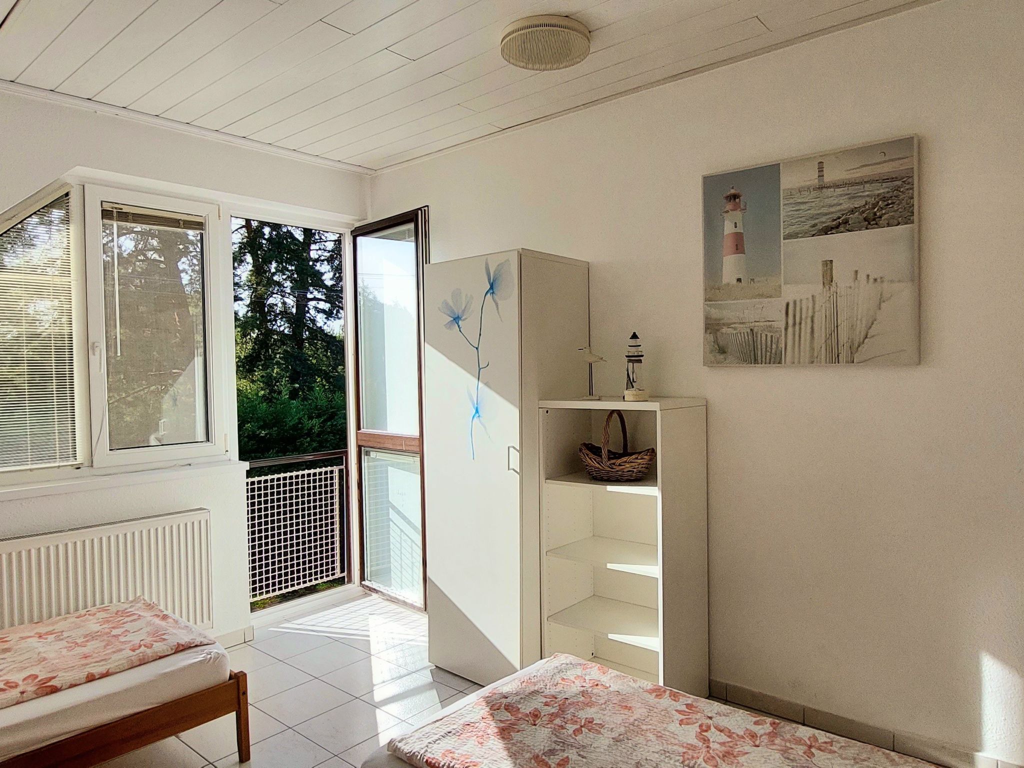 Große Ferienwohnung Hannabella mit Schwimmbad-Inside