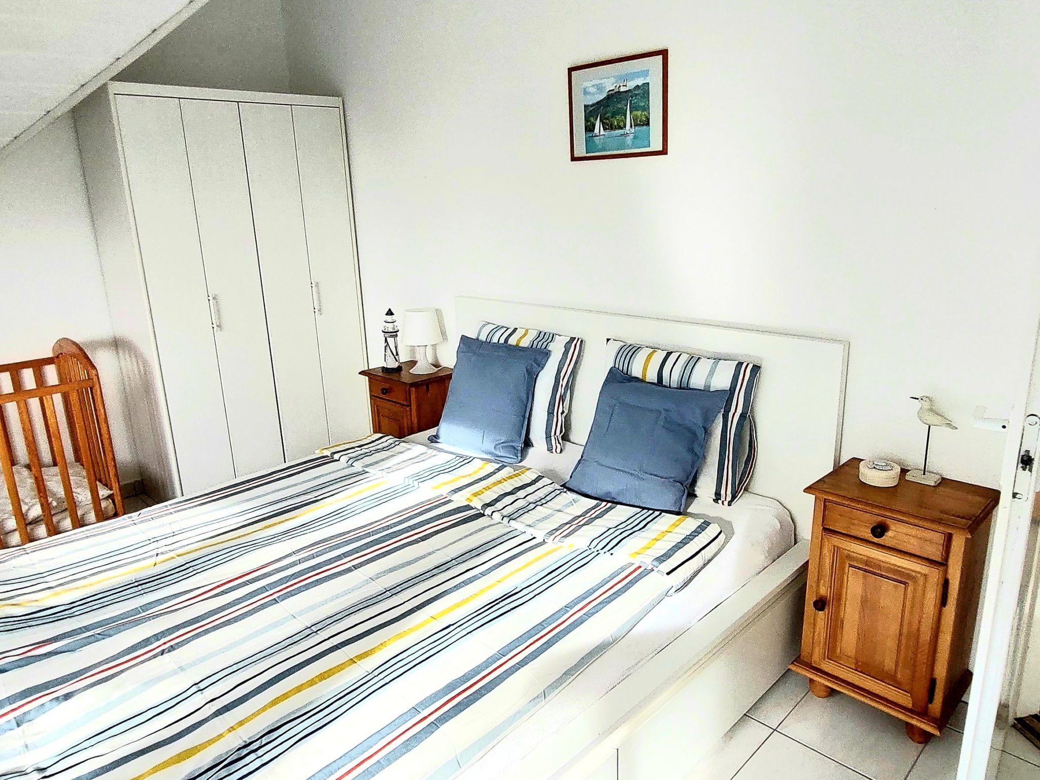 Große Ferienwohnung Hannabella mit Schwimmbad-Inside