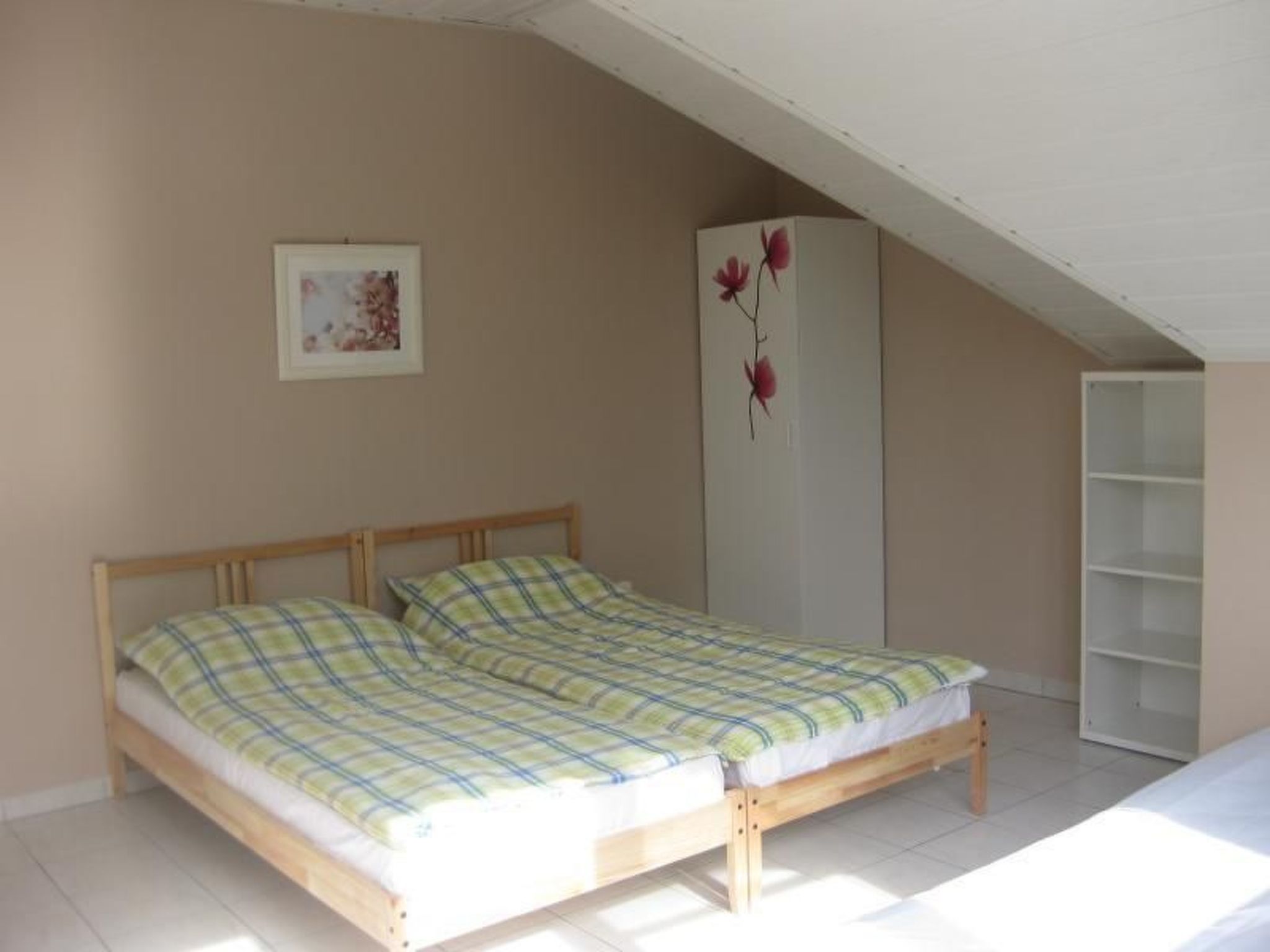 Große Ferienwohnung Hannabella mit Schwimmbad-Inside