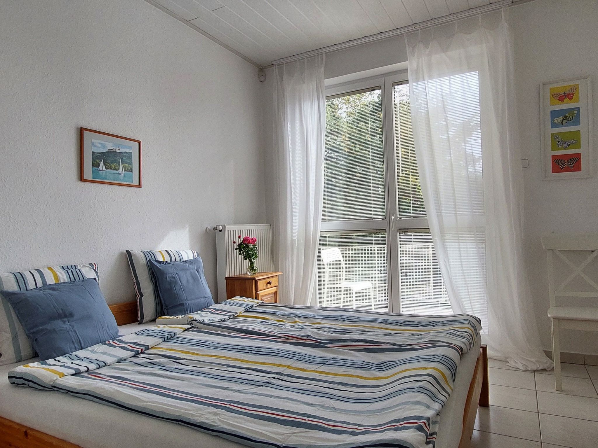 Große Ferienwohnung Hannabella mit Schwimmbad-Inside