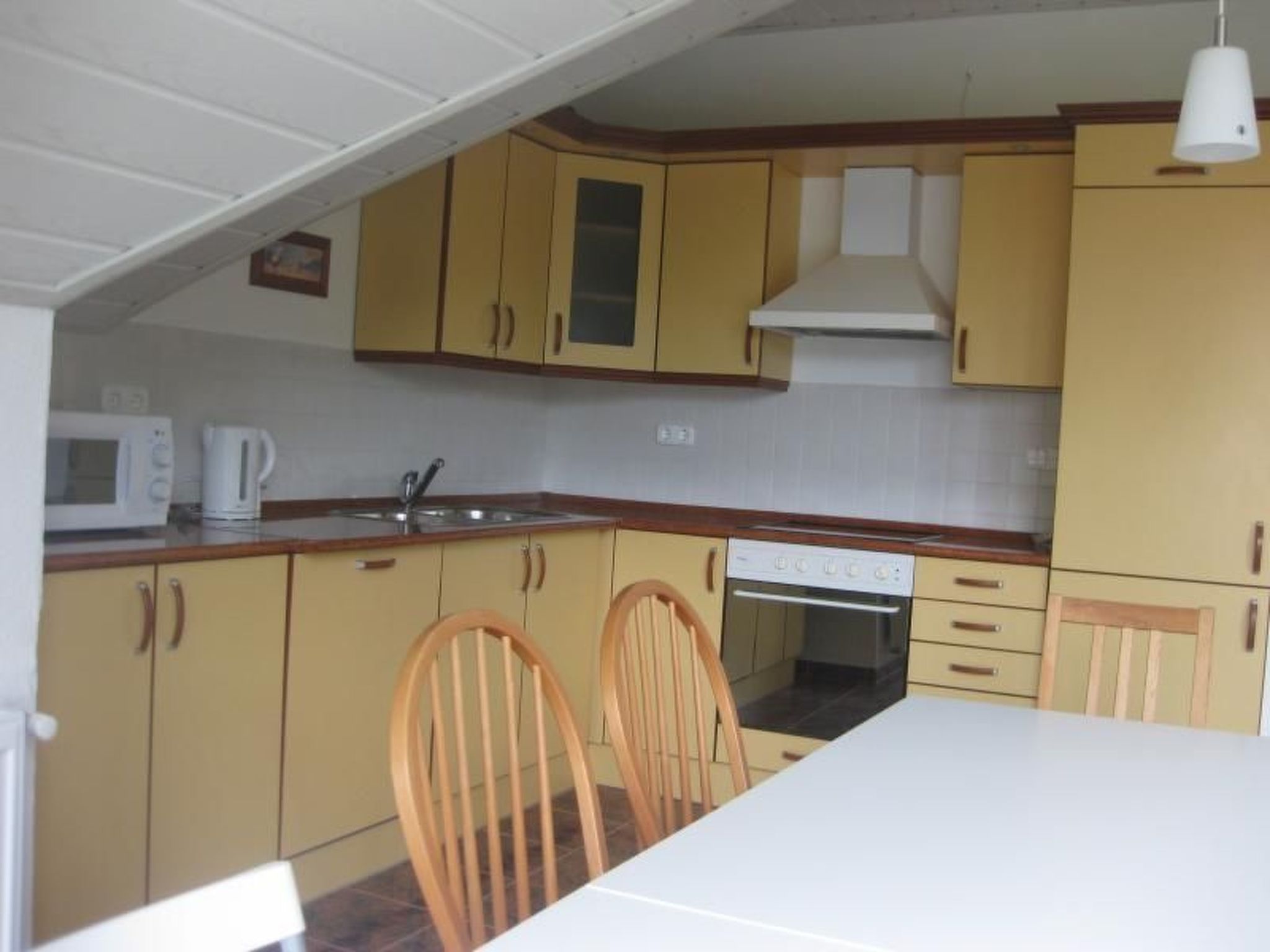 Große Ferienwohnung Hannabella mit Schwimmbad-Inside