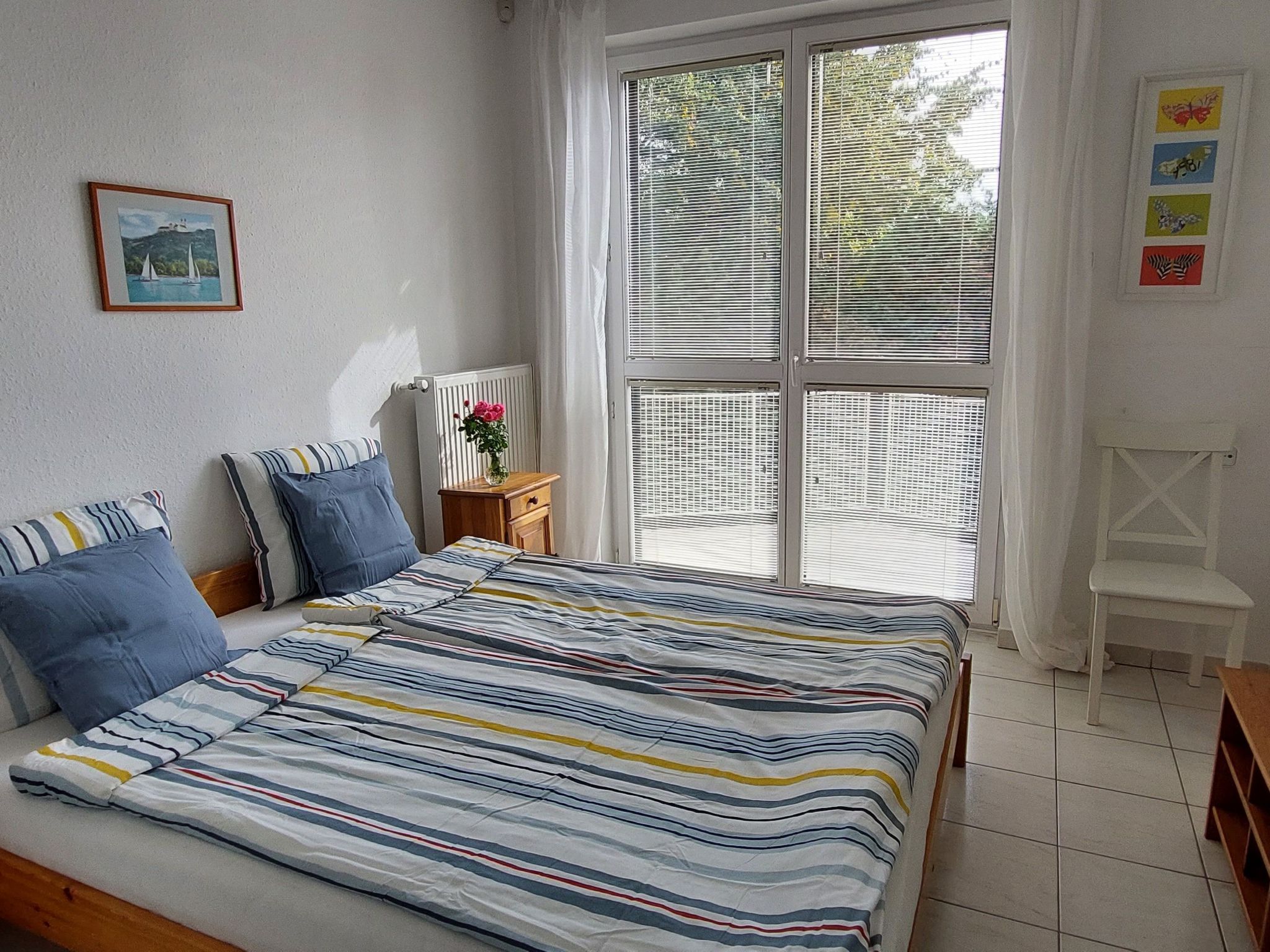 Große Ferienwohnung Hannabella mit Schwimmbad-Inside