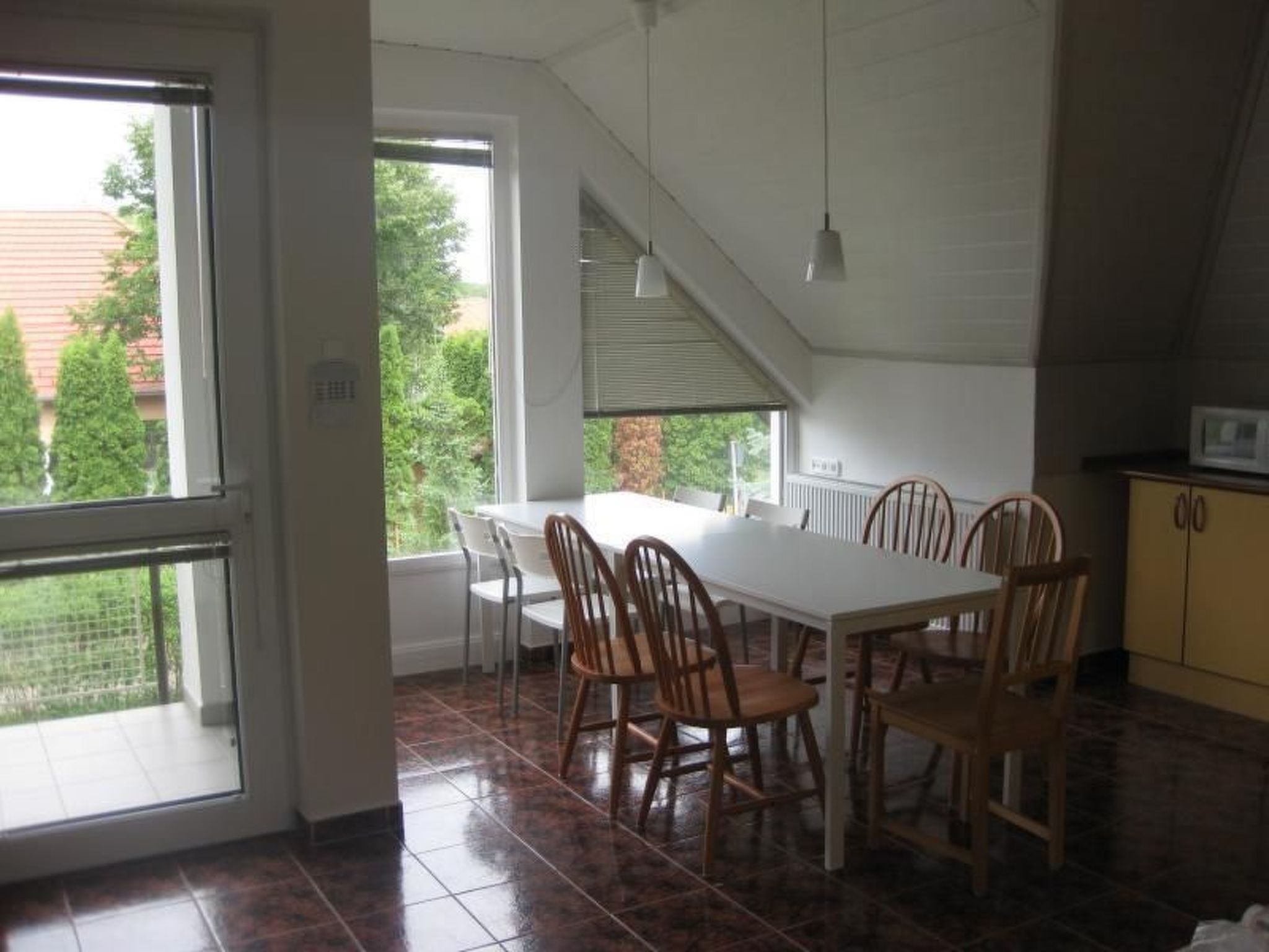 Große Ferienwohnung Hannabella mit Schwimmbad-Inside