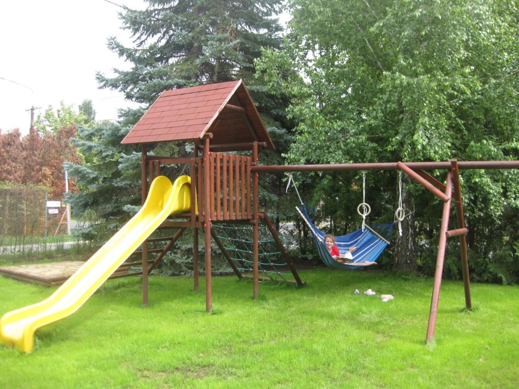 Große Ferienwohnung Hannabella mit Schwimmbad-Inside