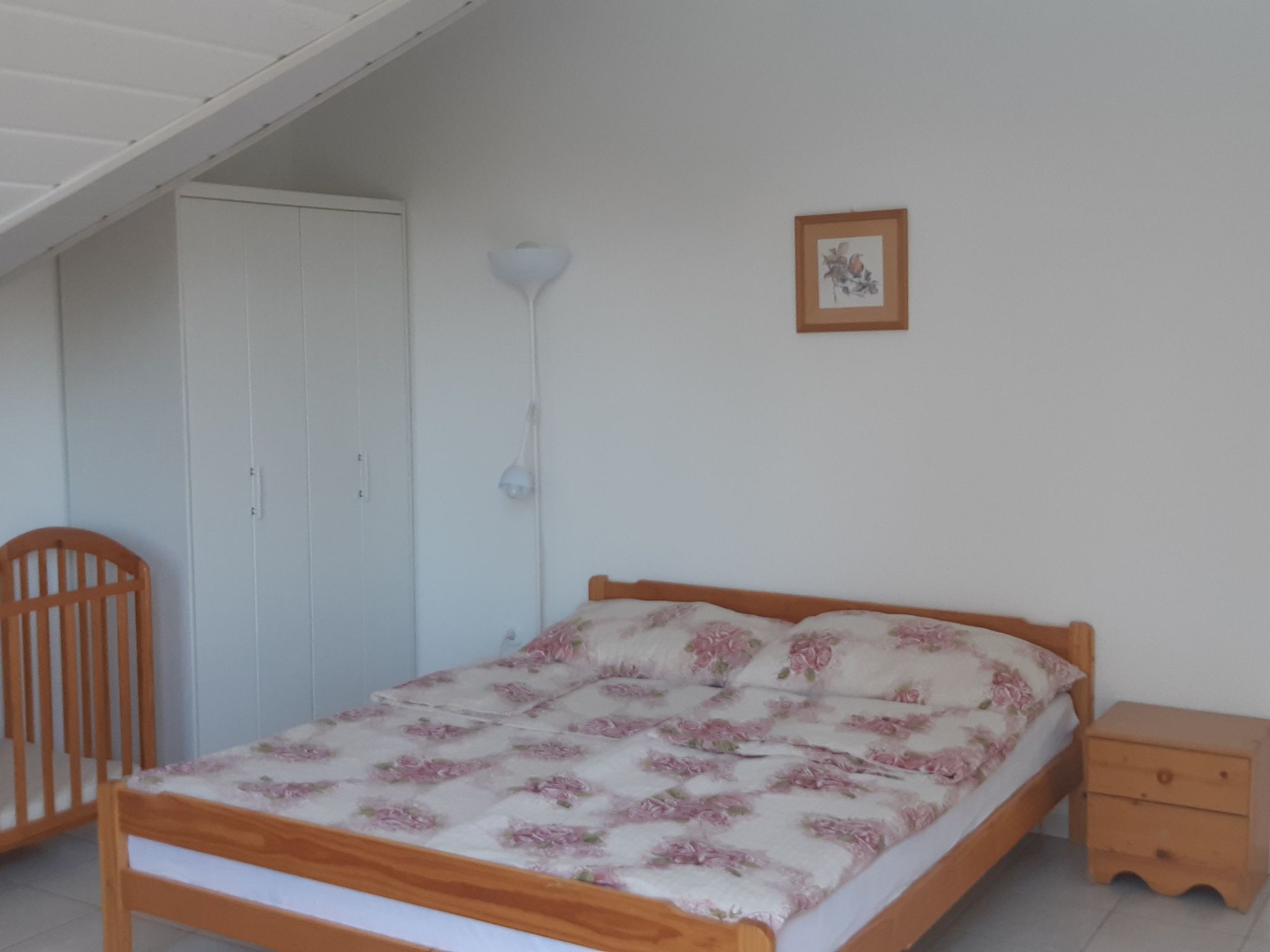 Große Ferienwohnung Hannabella mit Schwimmbad-Inside