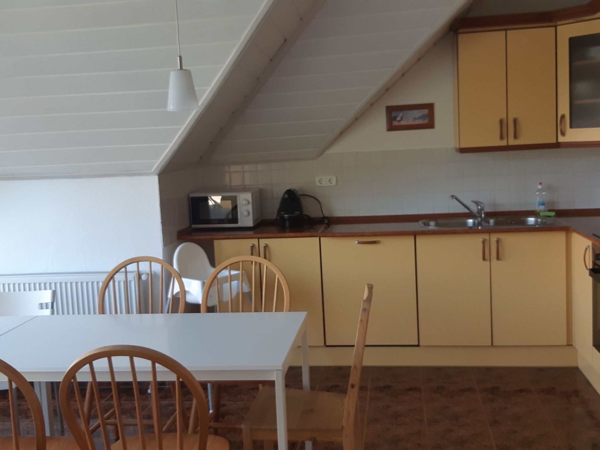 Große Ferienwohnung Hannabella mit Schwimmbad-Inside