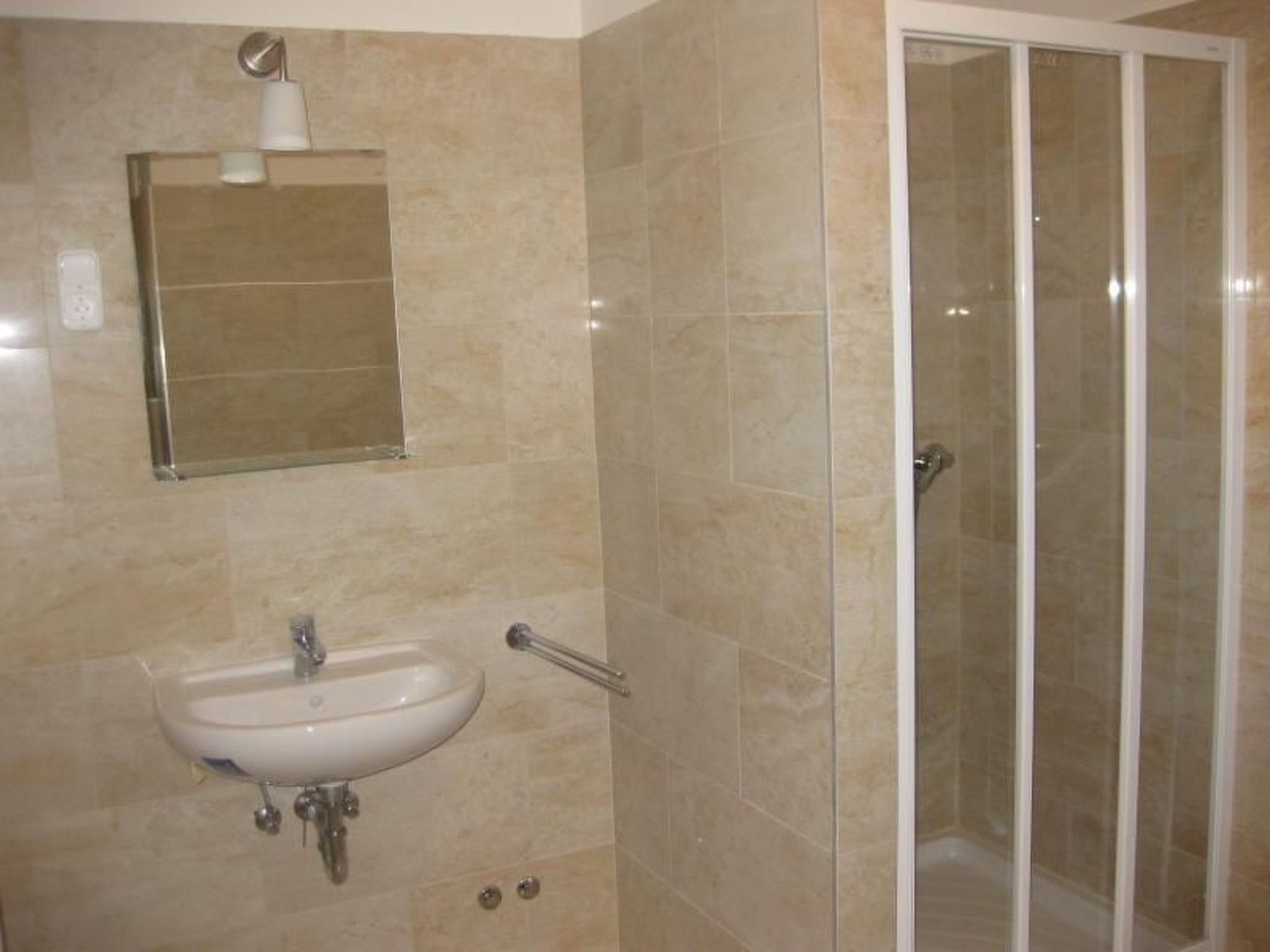 Geräumige Ferienwohnung Hannabella mit Garten-Binnen