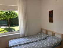 Zomers vakantiehuis voor 8 bij het Balatonmeer in Zamárdi met zwembad - thumbnail 6