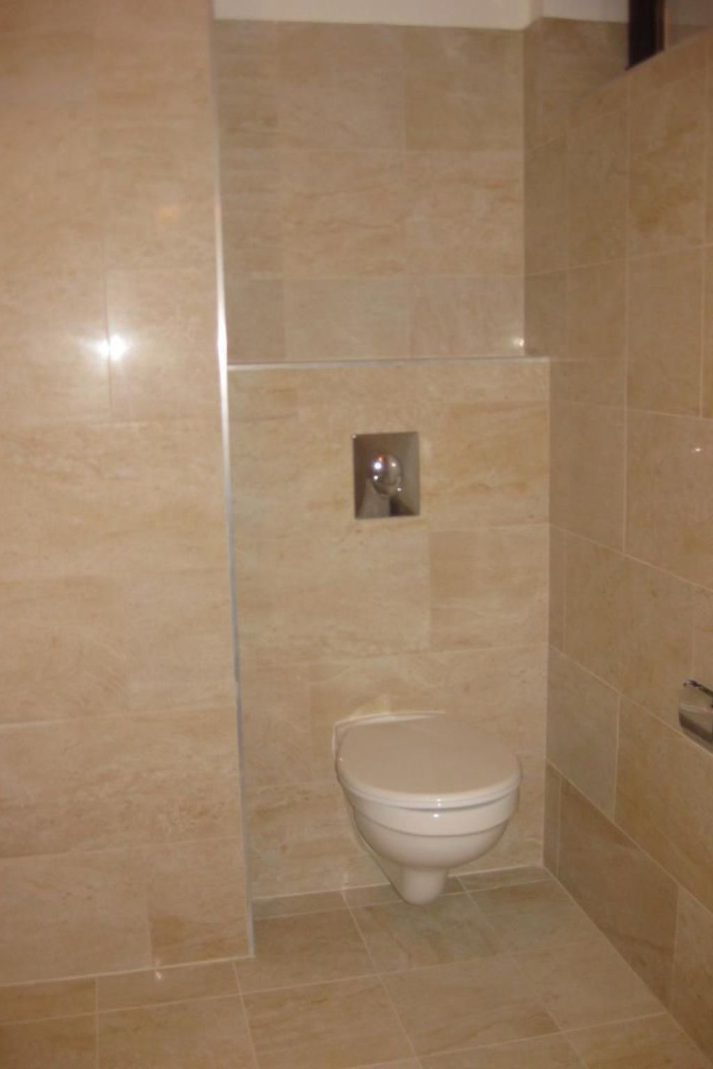 Hannabella mit gemeinschaftlichem Pool-Binnen