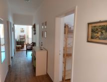 Vrijstaande vakantiewoning op 100 meter van het Balatonmeer in Zamárdi - thumbnail 6