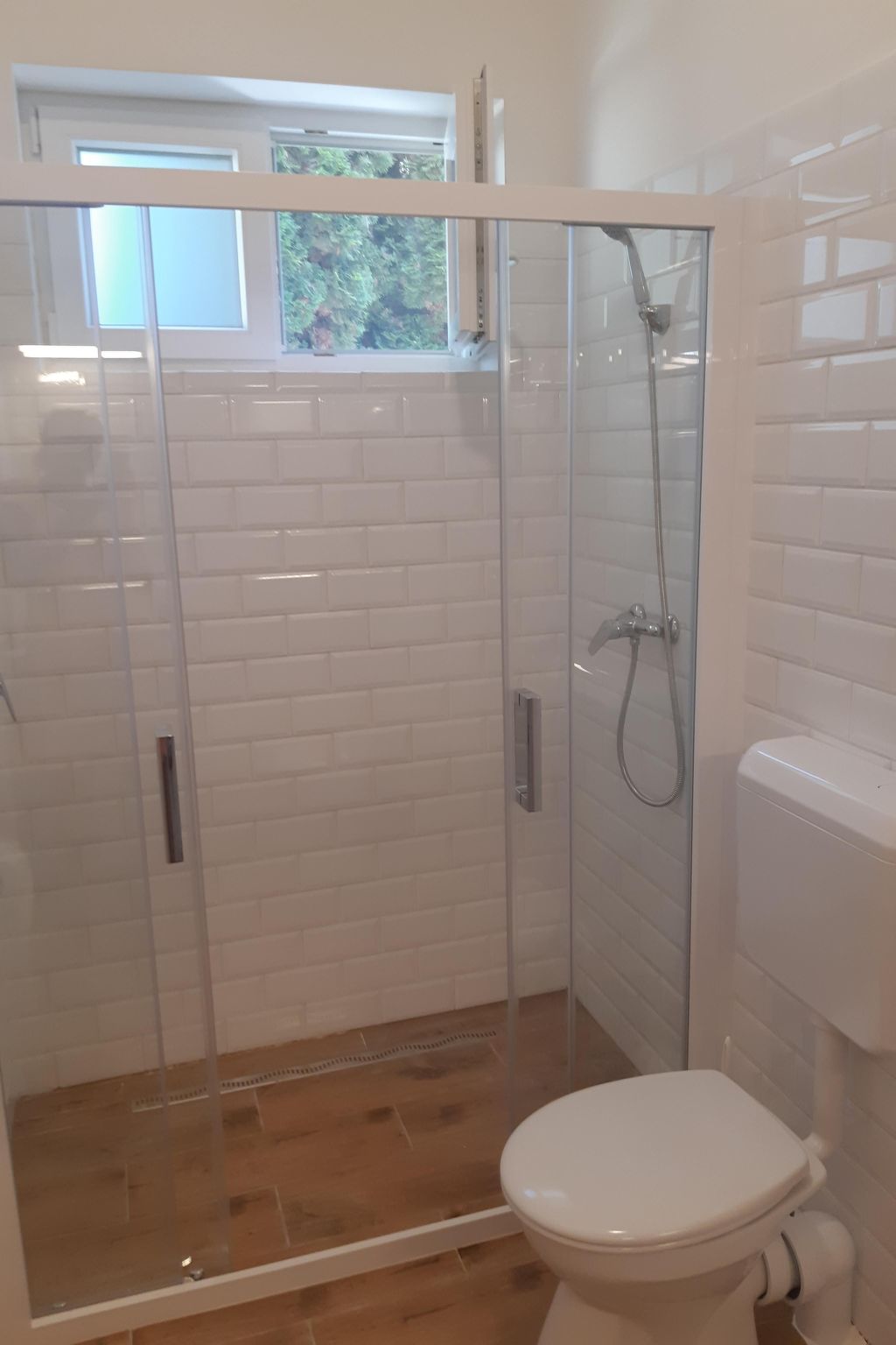 Renoviertes Haus in Zamárdi mit Großer Terrasse-Binnen