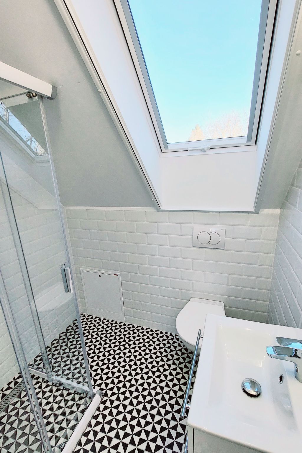 Villa für zehn Gäste 200 Meter vom Strand-Binnen