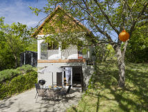 Rustieke cottage tussen wijngaarden bij Balatonföldvár voor 6 personen - thumbnail 1