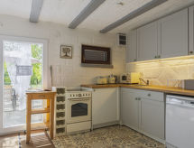 Rustieke cottage tussen wijngaarden bij Balatonföldvár voor 6 personen - thumbnail 4