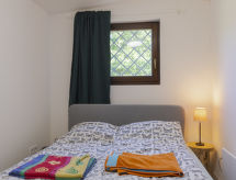 Rustieke cottage tussen wijngaarden bij Balatonföldvár voor 6 personen - thumbnail 6