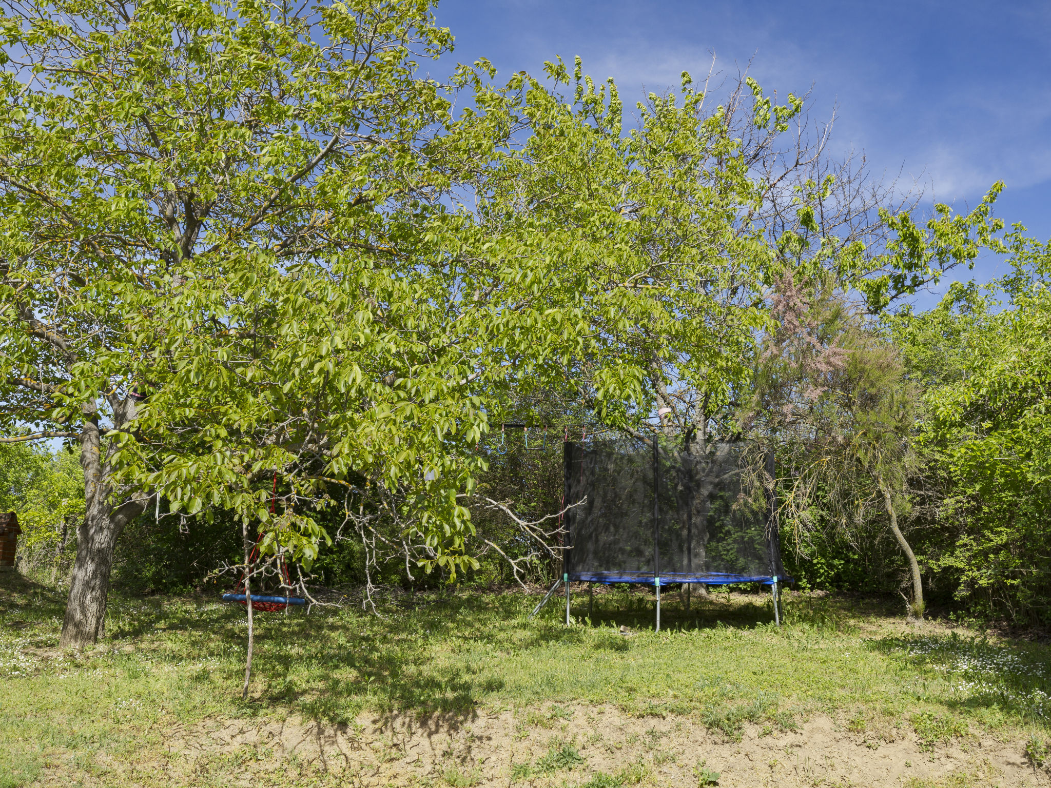 Öreghegy Kis Ház - Buiten