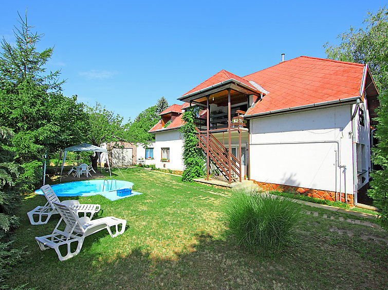 Ferienwohnung Paulownia