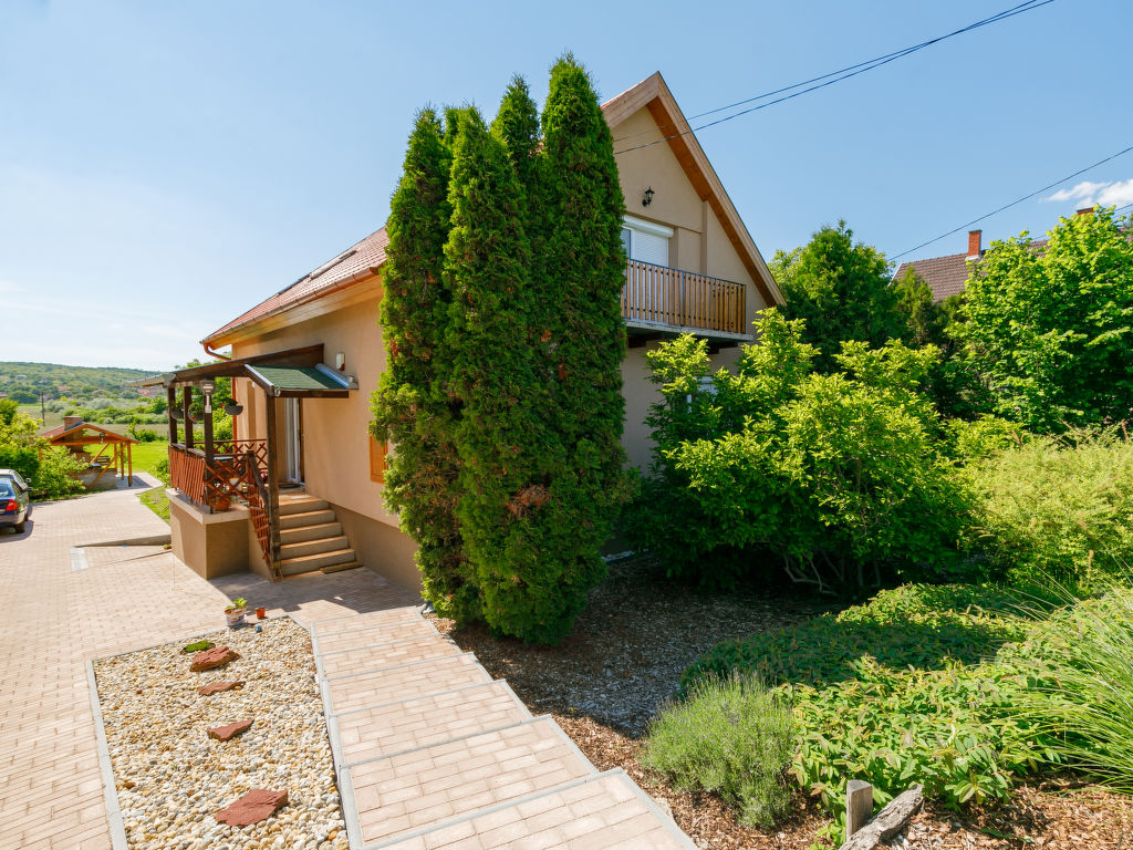 Ferienhaus Beata Ferienhaus am Balaton Plattensee