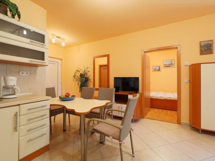 Holiday Rental Accommodation