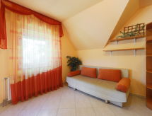 Appartement Catalpa