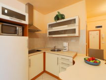 Appartement Catalpa