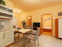 Appartement Catalpa