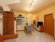 Appartement Catalpa