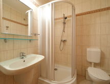 Appartement Catalpa